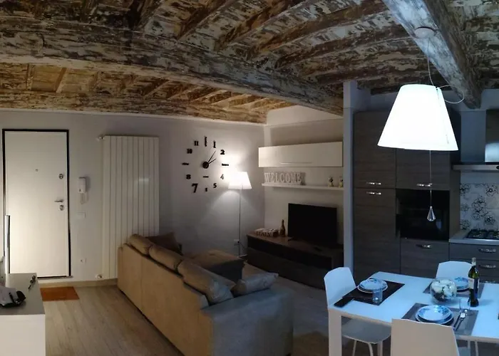 La Casa De Lazarina Apartment Florence, Italy
