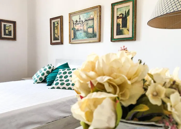 Villino Amelia Apartment Florence, Italy