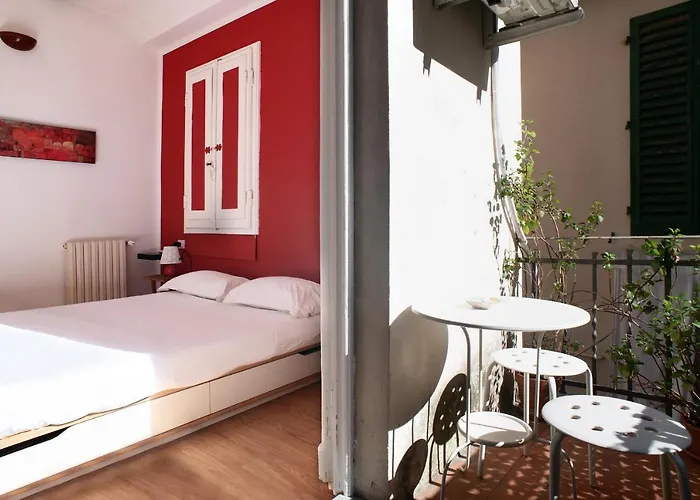 Apartment Palazzuolo Florence, Italy