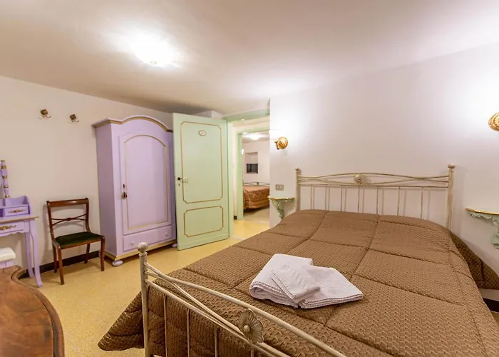 Casa Savonarola Charme Apartment Florence, Italy