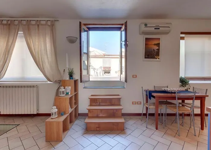La Rosa Apartment Florence, Italy