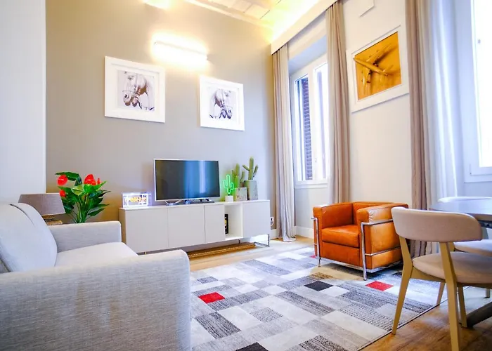 Dolcevita Boutique Apartment Florence, Italy