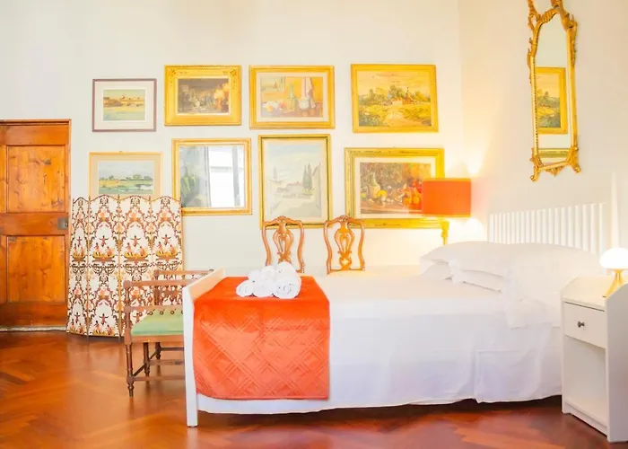 Brunelleschi Imperial House Florence, Italy
