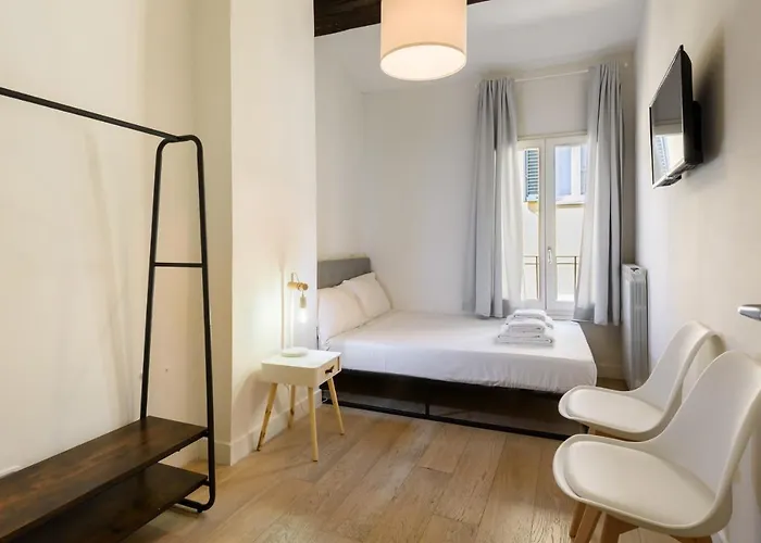 Novella Contemporary Apartment By Mmega Florence, Italy