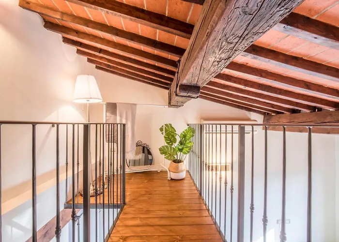 Nh Florence - Brunelleschi View Suite, Italy