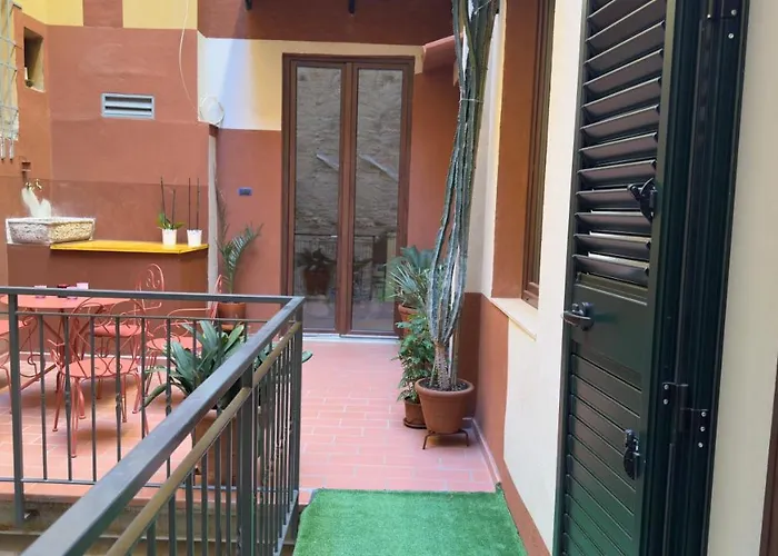 Suite Stylish & Cozy Apartment In The Heart Of Florence, Italy