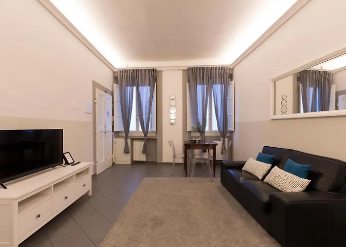 Porta Rossa Dream Apartment Florence, Italy
