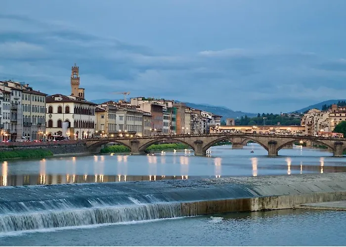 Casa Gloria Florence, Italy