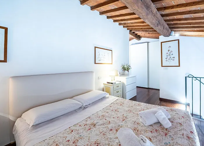 Parione Loft In Town Center Apartment Florence, Italy