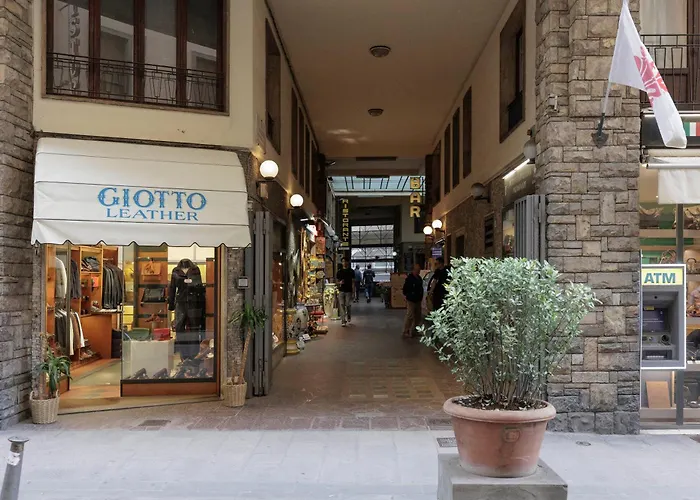 Giordano Luxury Home Florence, Italy