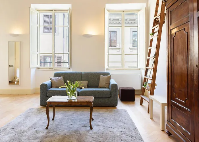 Casa Barontini Apartment Florence, Italy