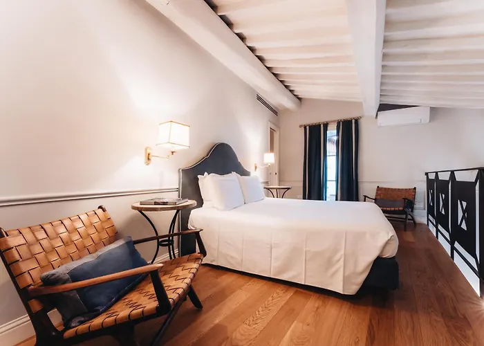 La Croce D'Oro Santa Croce Suite Apartments Florence, Italy