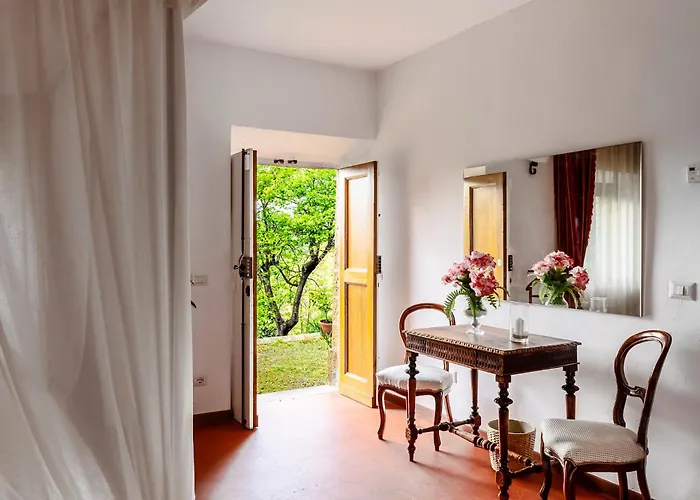 Dimora Machiavelli Guest House Florence, Italy