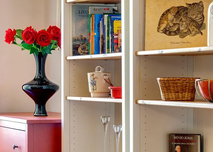 Dimora Ognissanti Apartment By Mamo Florence, Italy