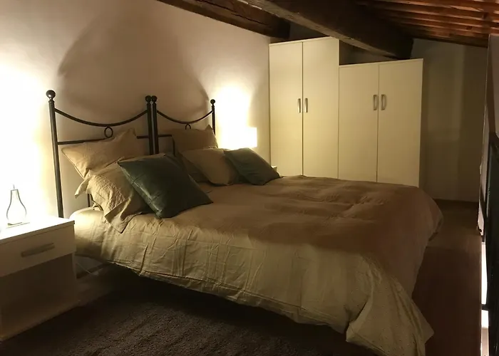 Sweet Home In Santa Croce Florence, Italy