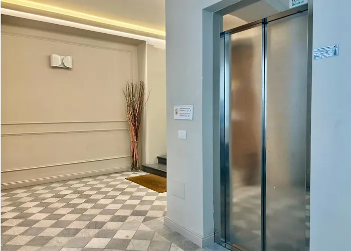 Chic Stay Boutique Apartments Florence, Italy