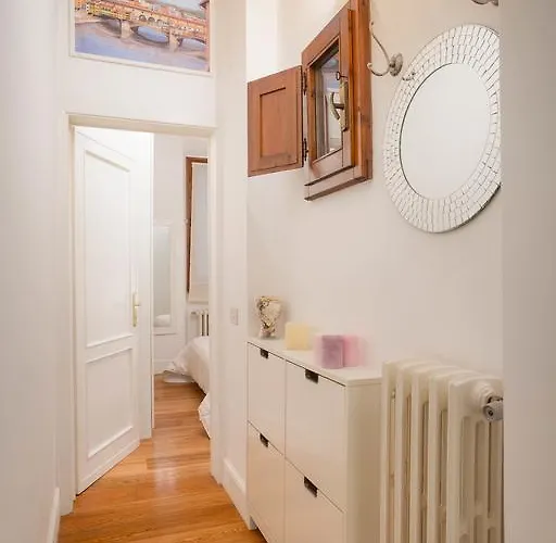 Il Gigliolo Apartment Florence, Italy