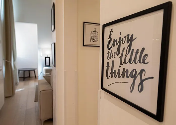 Luxury Apt In The Heart Of City Out Of Ztl Florence, Italy