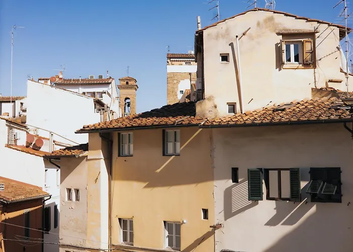 Passera History View Residence C&G Florence, Italy