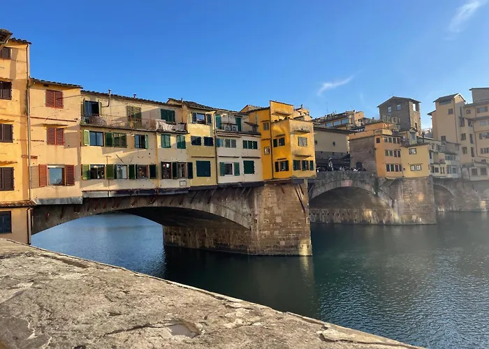 Residenza Santa Croce Apartment Florence, Italy