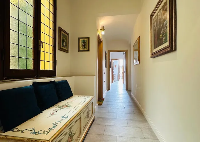 Poggi 7 Apartment Florence, Italy