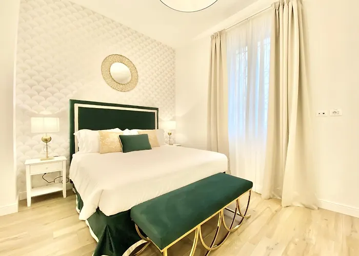 Mazzini 34 Collection Apartment Florence, Italy