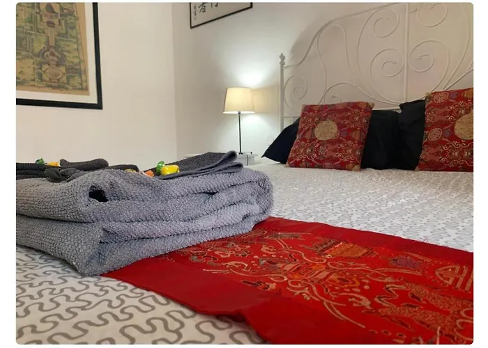 Cadorna Apartment Florence, Italy