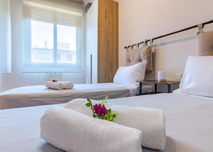 Miriam House Florence - Full Apartment - Relax & Comfort, Italy