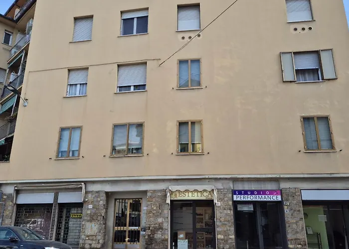 La Casina Di Benedetta Apartment Florence, Italy
