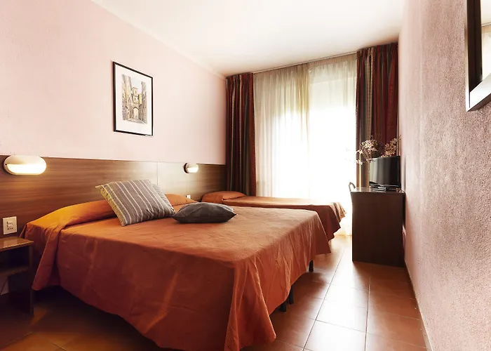 Hotel Corolle Florence, Italy