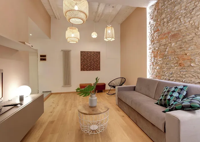 Borgo Apartment By Mamo Florence, Italy