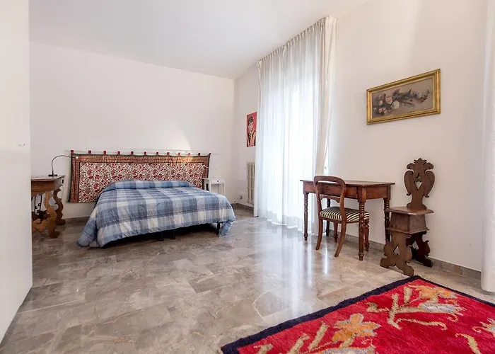 Appartamento Cittadella 39 Florence, Italy