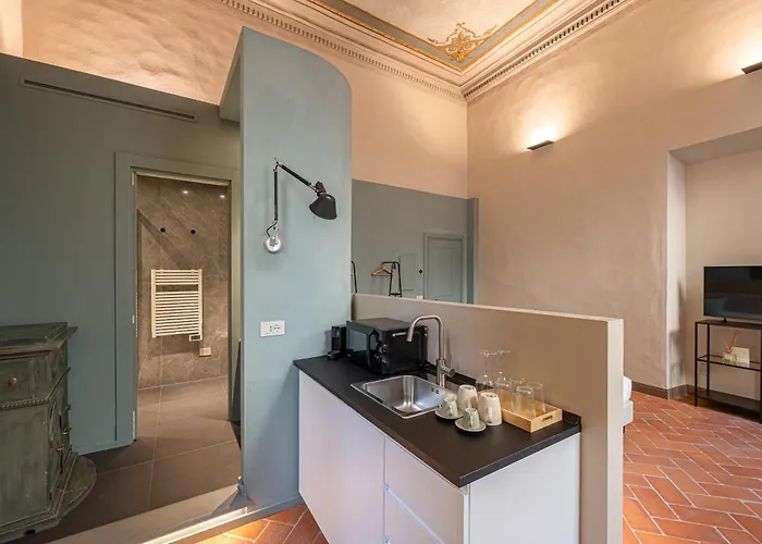 Maggio Living Apartment Florence, Italy