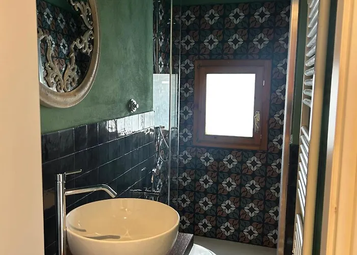 La Perla Di Porcellana Santa Maria Novella Apartment Florence, Italy