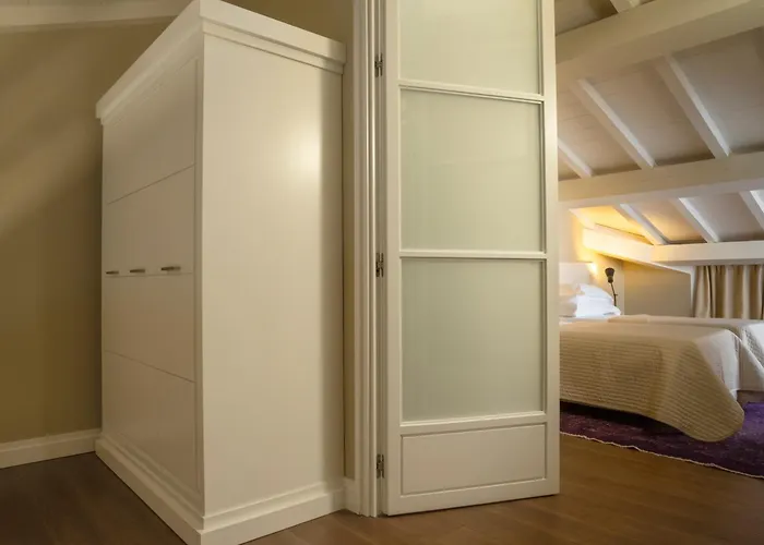 Drago D' Oro Suites Florence, Italy