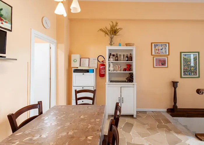 Apartment Pink21 Florence, Italy