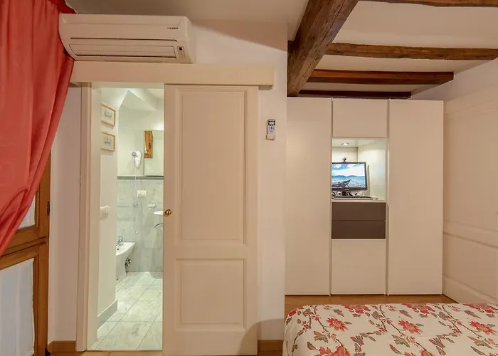 Sitornino Apartment Florence, Italy