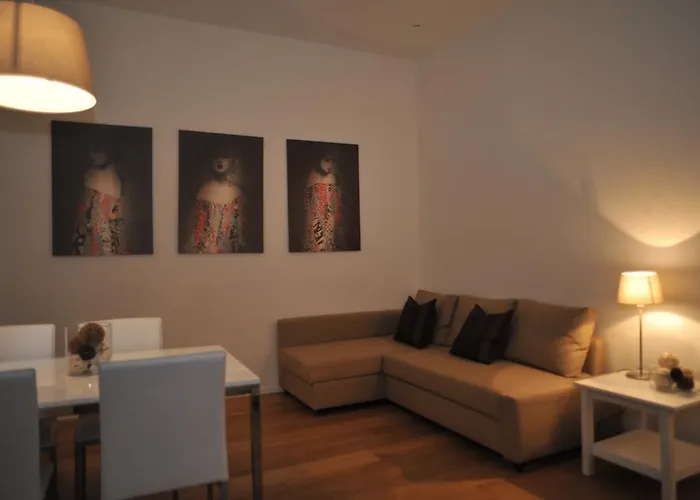 Casa Maron Apartment Florence, Italy