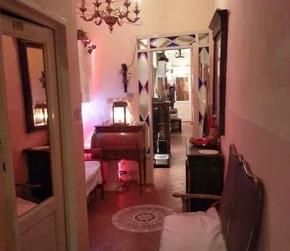 Casa Maya Souvenir Florence, Italy