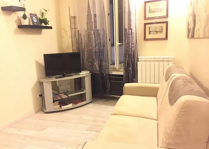Sant'Antonino Apartment Florence, Italy