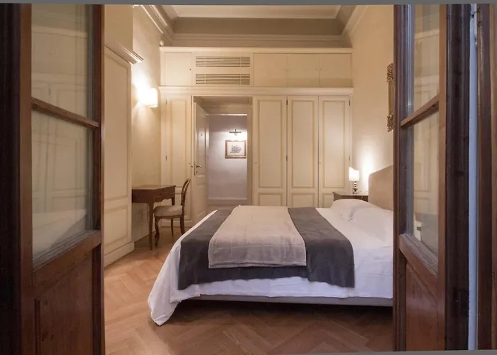 Yome - Your Home In Florence, Italy