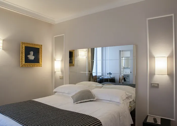Verdi Apartments Florence, Italy