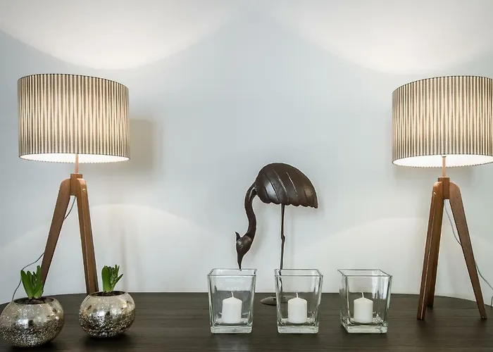 San Firenze Luxury Apartment By Mamo Florence, Italy