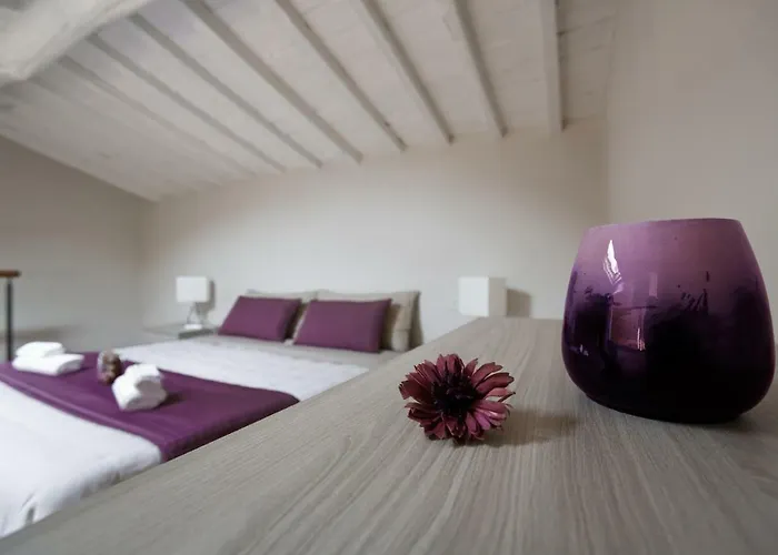 Macci Apartment Florence, Italy