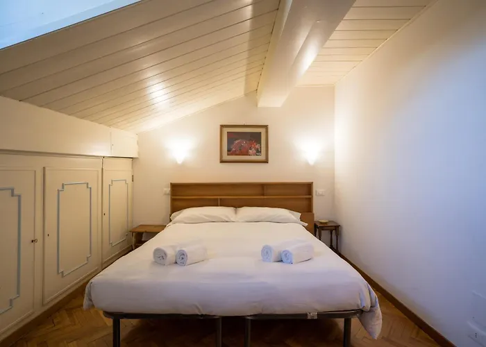 Hotel Aldobrandini Florence, Italy